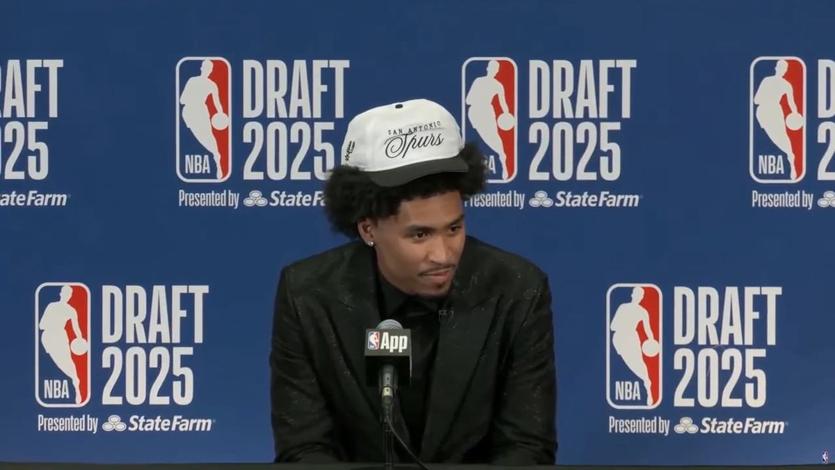 Parking Austin Spurs at San Diego Clippers