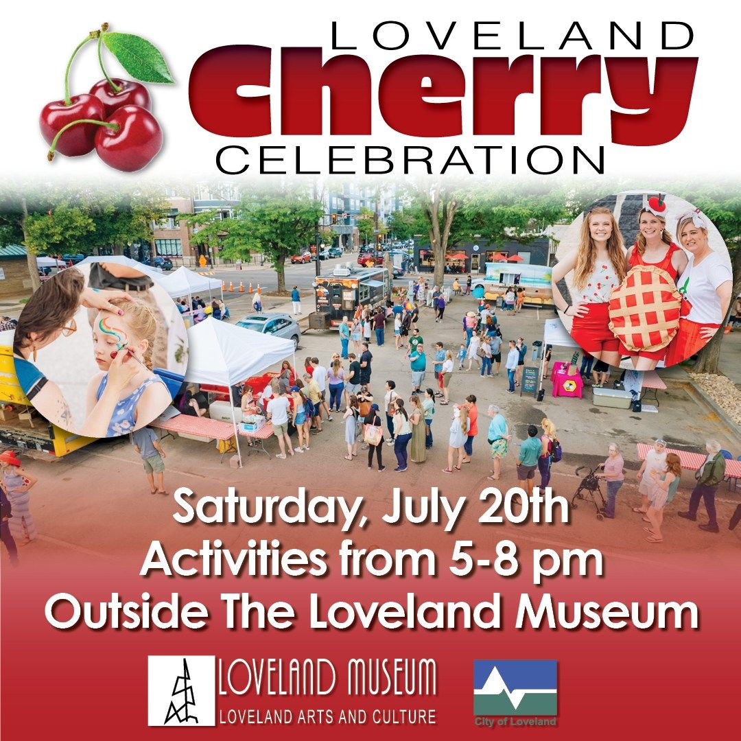 Loveland Cherry Celebration