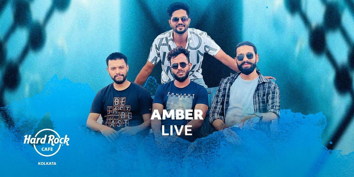 Amber Live