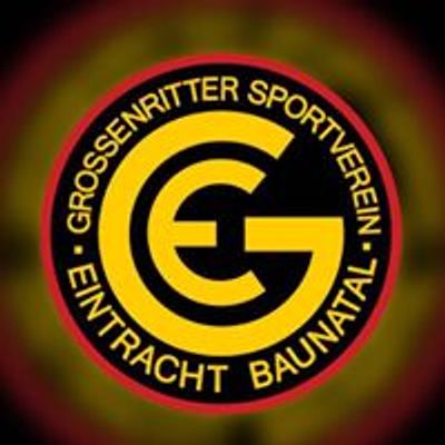 GSV Eintracht Baunatal Fu\u00dfball