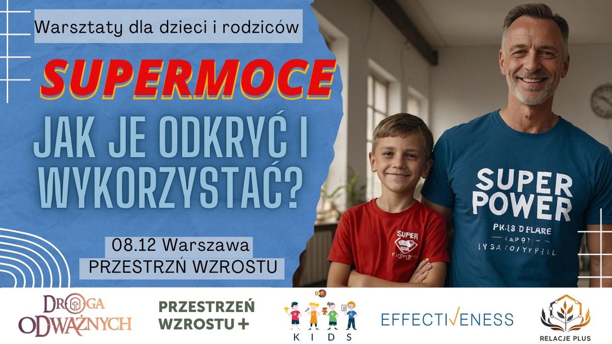 Supermoce: Jak je odkry\u0107 i wykorzysta\u0107?