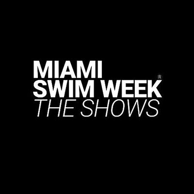 Miami Swim Week-The Shows