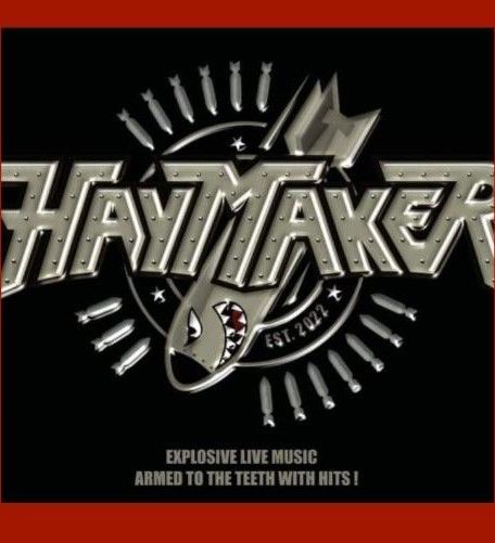 Haymaker Live!