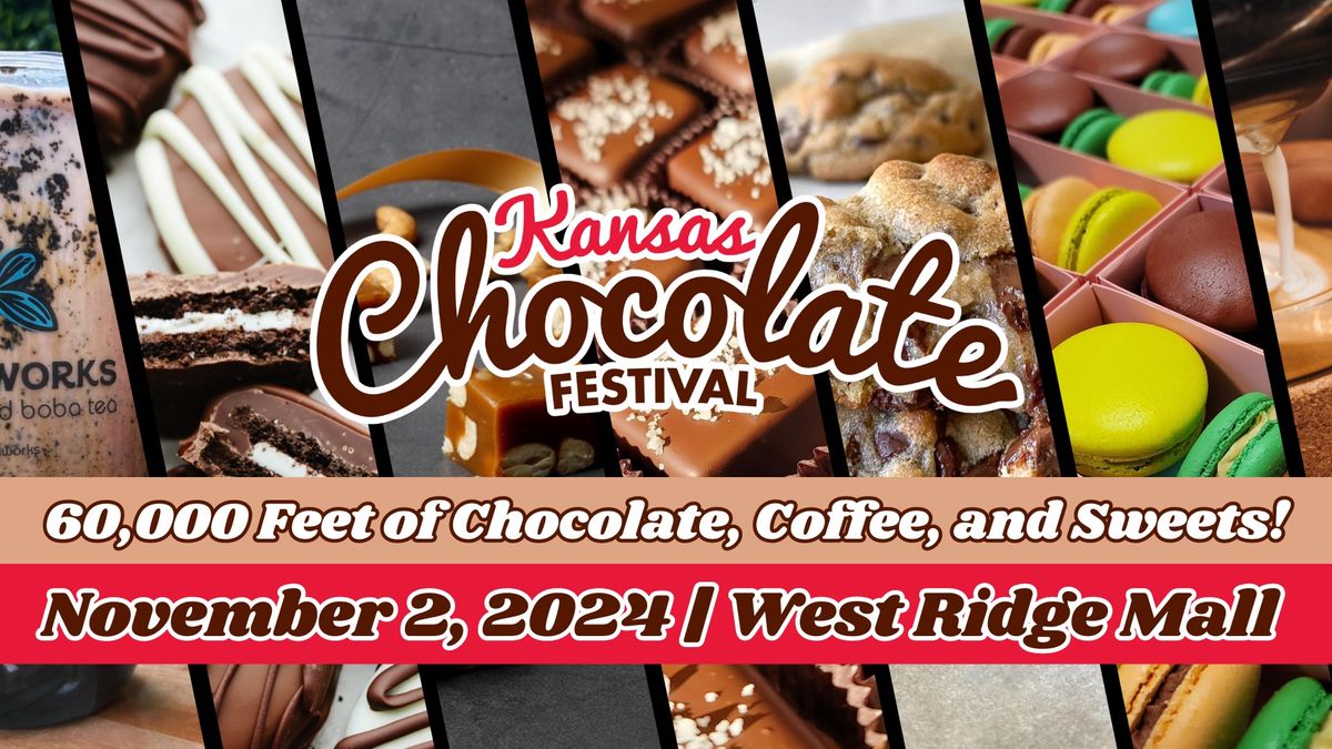 Kansas Chocolate Festival