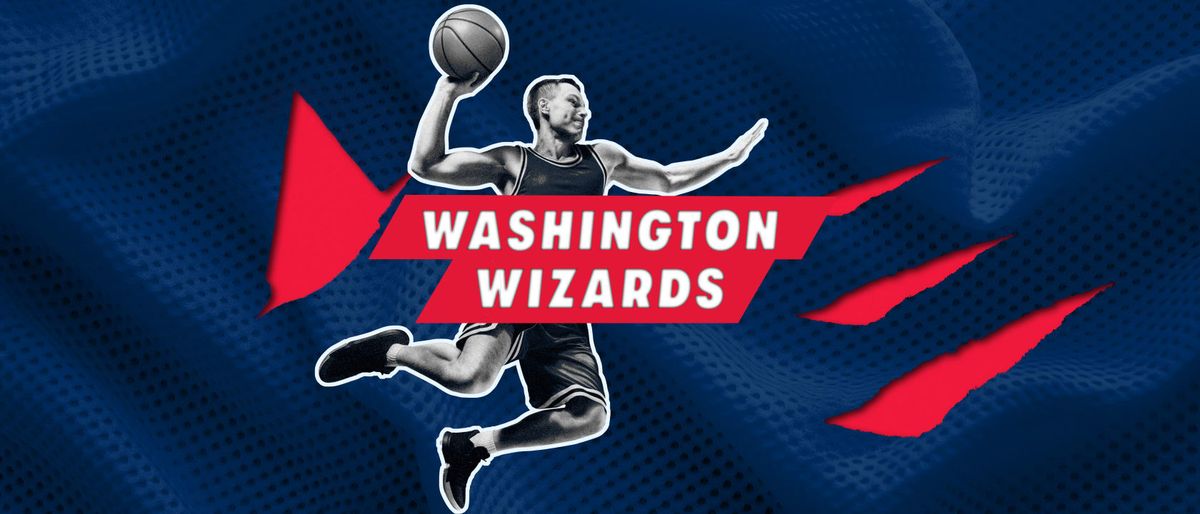 Parking Washington Wizards at Phoenix Suns