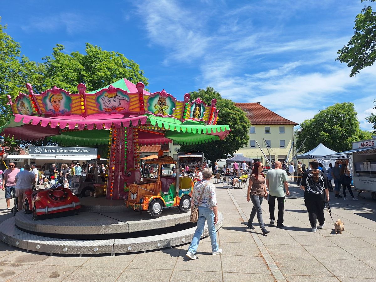 Ostermarkt