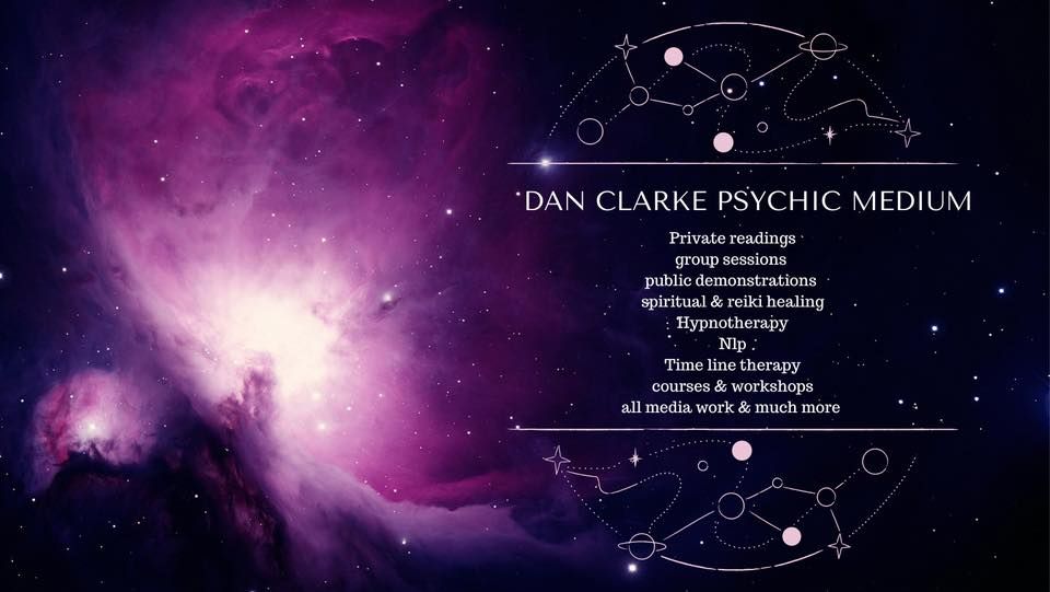 Wimborne Psychic Night