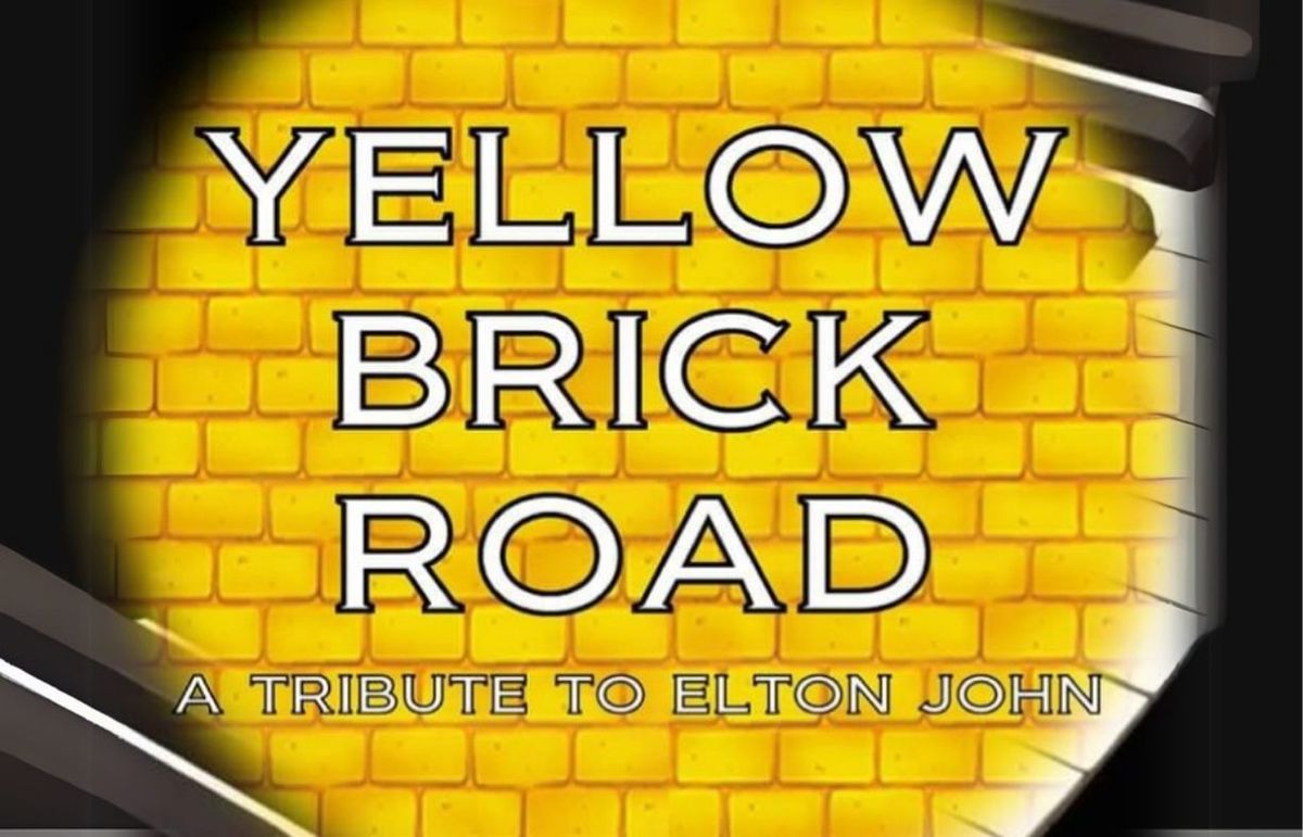 Yellow Brick Road - Elton John Tribute