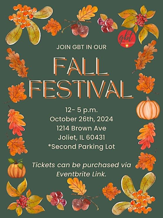 Fall Festival