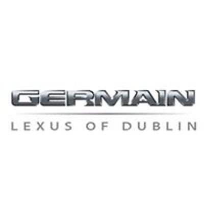 Germain Lexus of Dublin