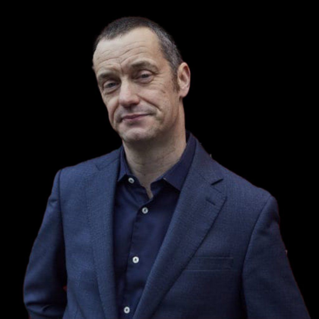 House of Stand Up Presents Paul Tonkinson