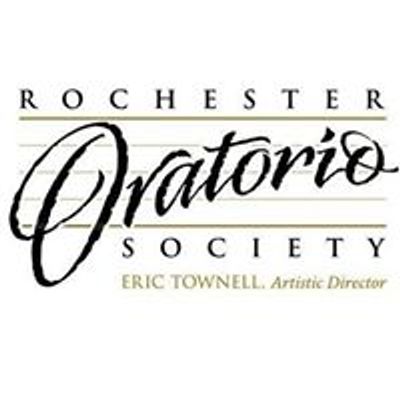 Rochester Oratorio Society