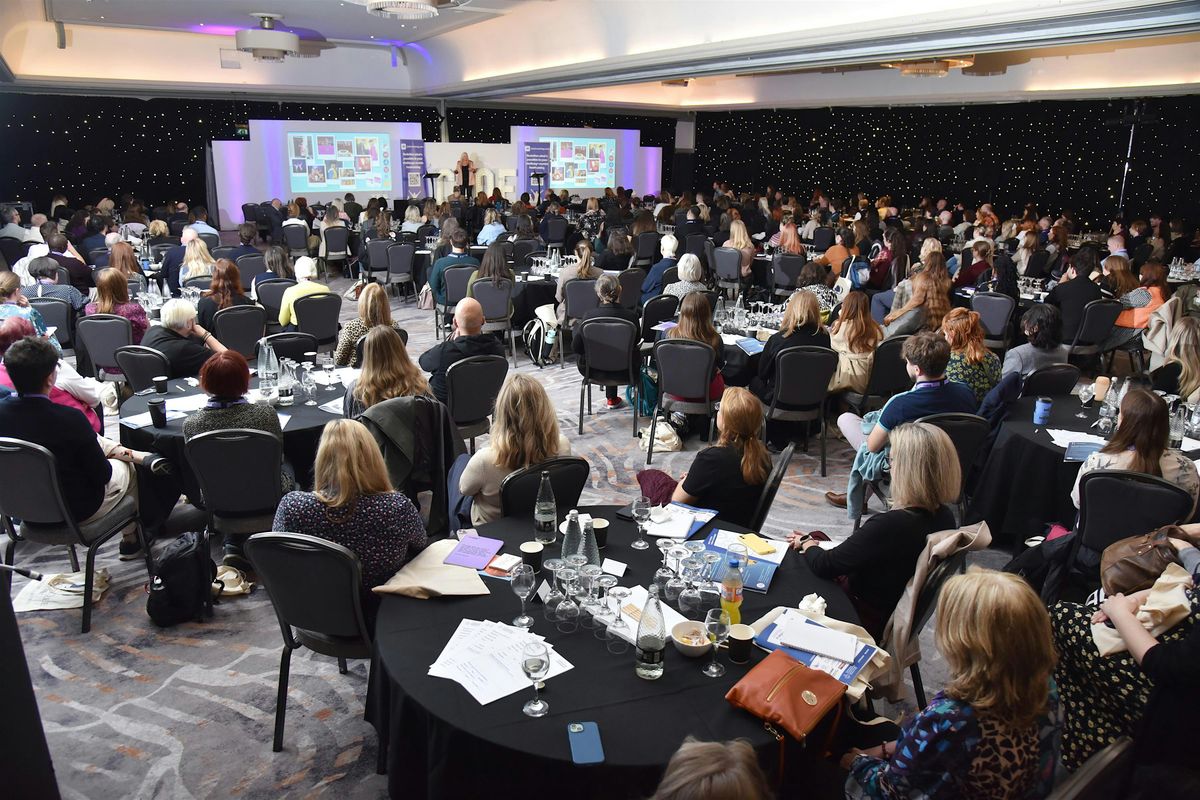 Chartered Institute of Fundraising ScotConf 2026 Taster Event