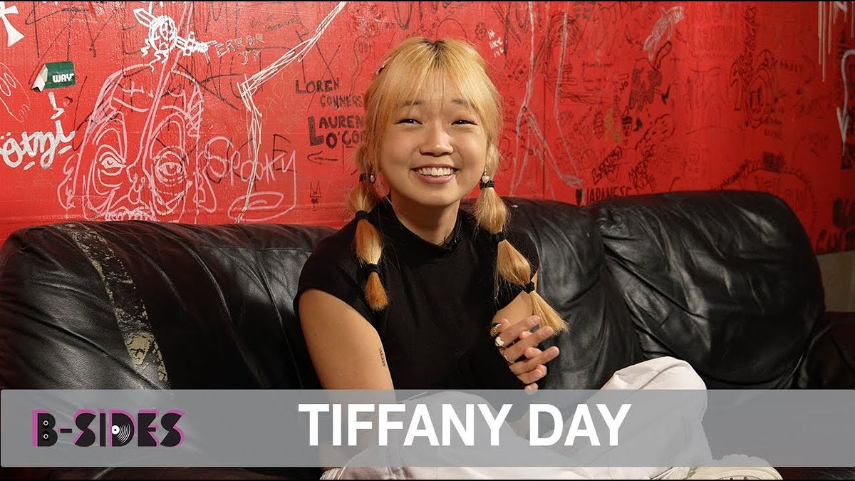 Tiffany Day