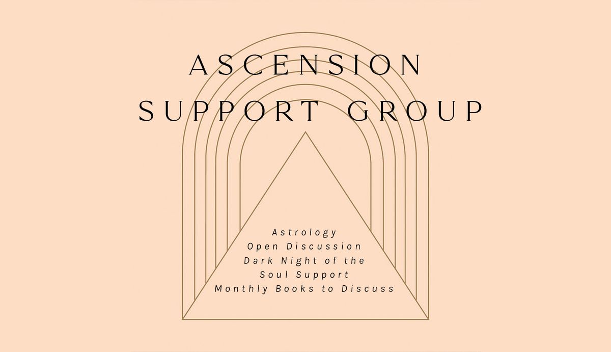 Ascension Support Group