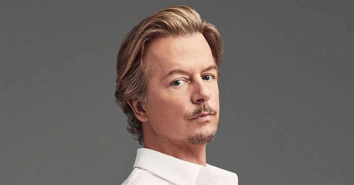 David Spade Providence