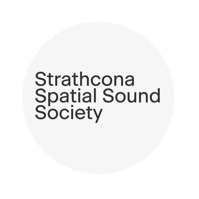Strathcona Spatial Sound Society