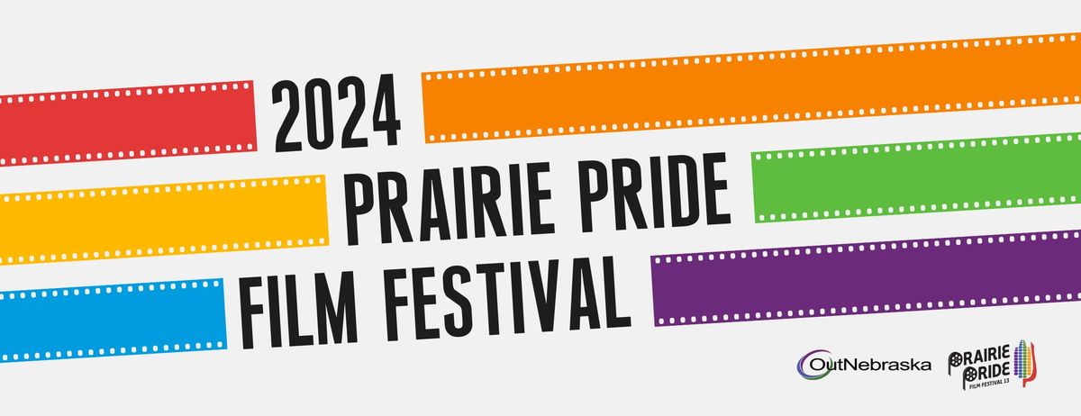 Prairie Pride Film Festival: Omaha