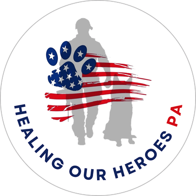 Healing Our Heroes PA