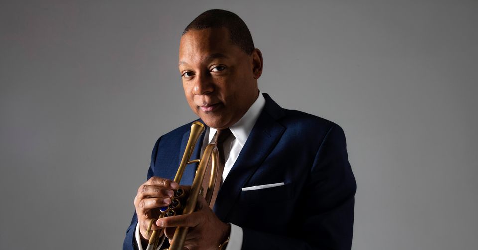 Jazz at Lincoln Center Orchestra with Wynton Marsalis