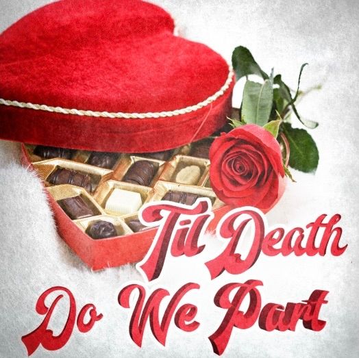 Til Death Do We Part- Murder Mystery Dinner