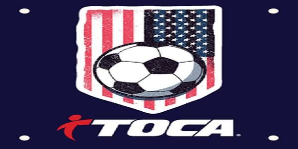 SUMMER CAMP | Any Kids 8-13 Years, Come Join Us: TOCA Soccer-Mansfield
