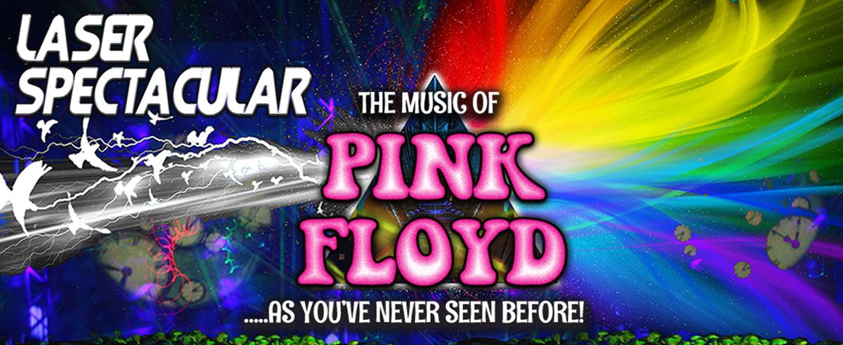 Pink Floyd Laser Spectacular