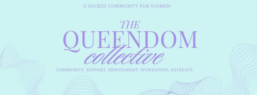 Queendom Collective December Event 