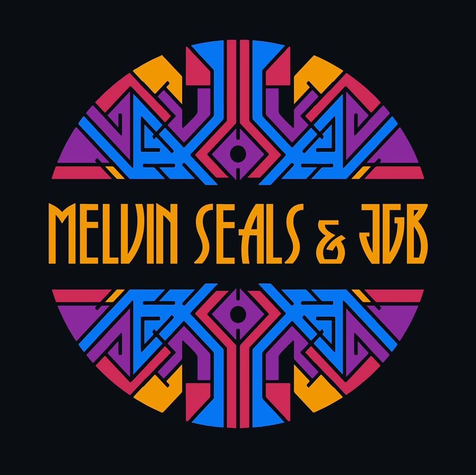 Melvin Seals and JGB