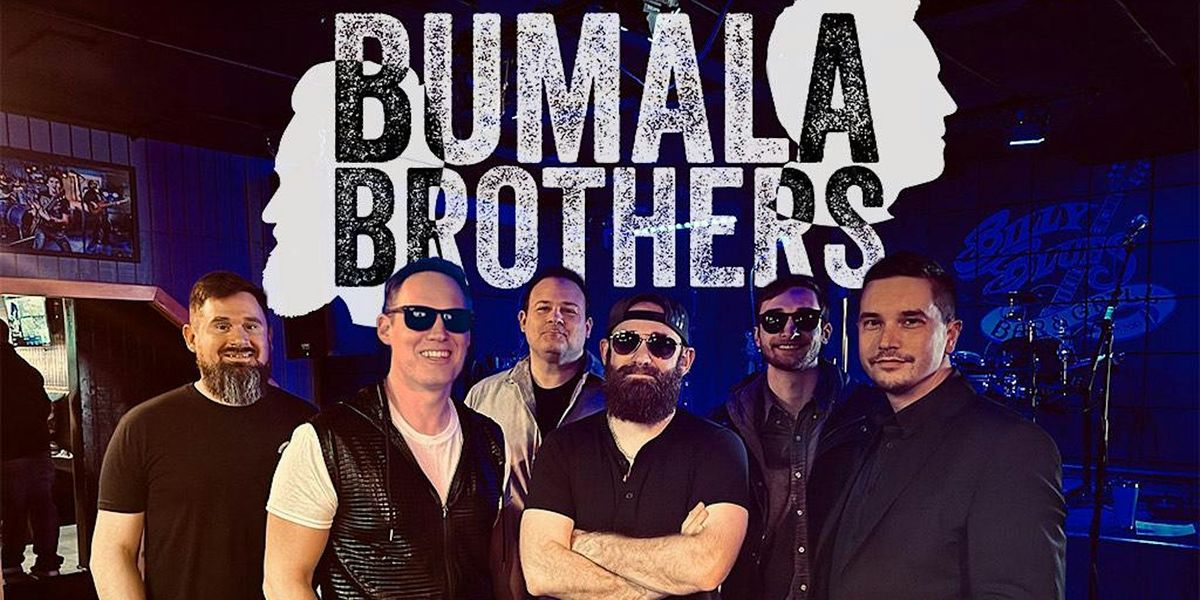 Bumala Brothers