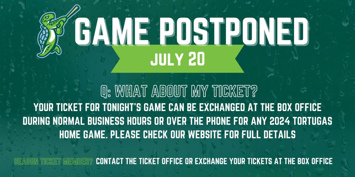 Palm Beach Cardinals vs. Daytona Tortugas