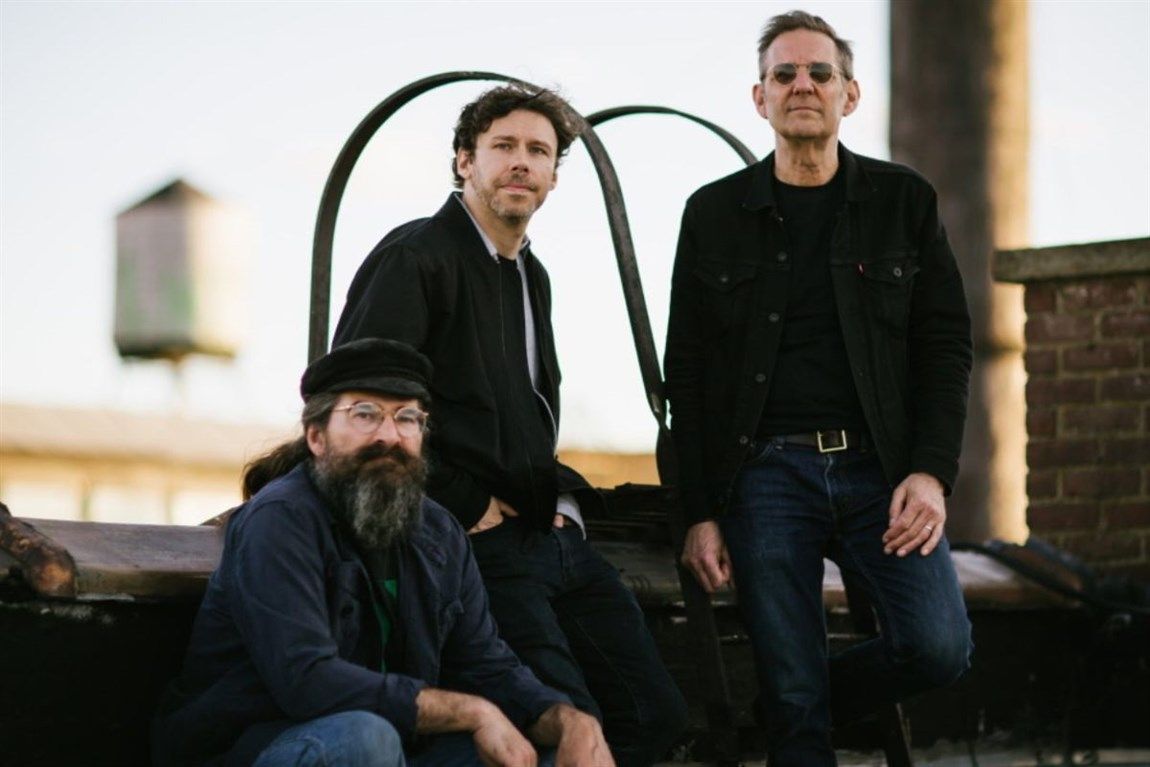 LaMP - Lawton, Metzger, and Paczkowski at Polaris Hall