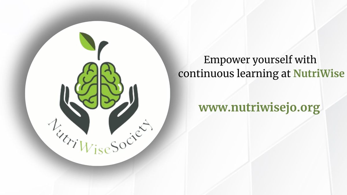 First Nutriwise Forum 2025