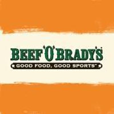 Beef O' Brady's, Ooltewah, TN