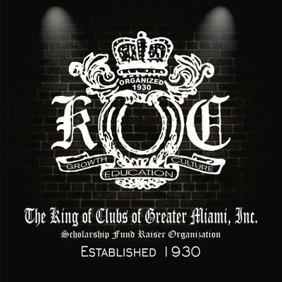 The King Of Clubs of Greater Miami, Inc. Scholarship Foundation. (5013C)