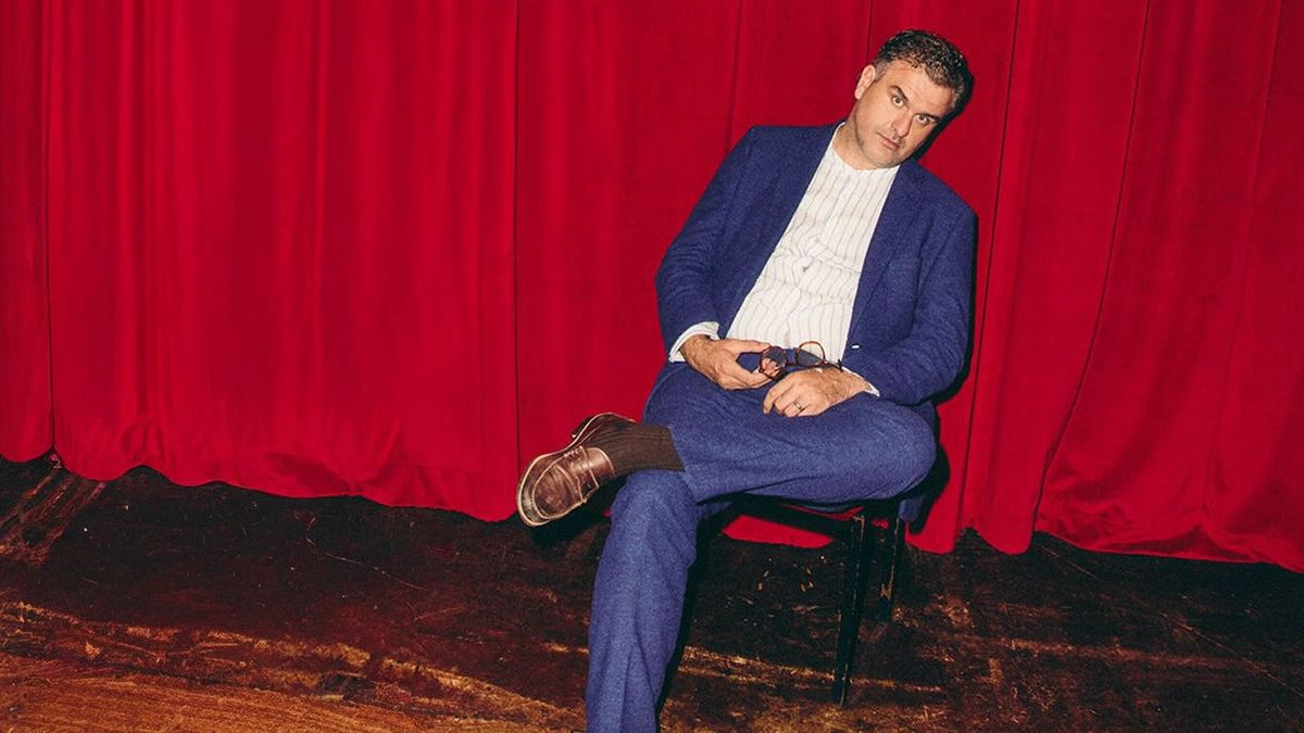 Reverend &amp; The Makers