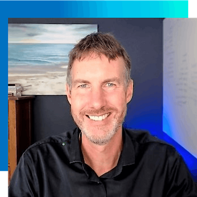 We Deliver Your Vision Founder - John Hetherington