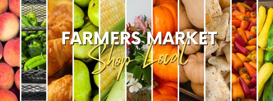 Fort Collins Farmers Market (Sundays)