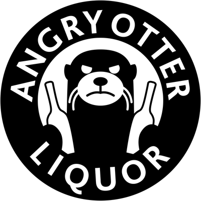 Angry Otter Liquor