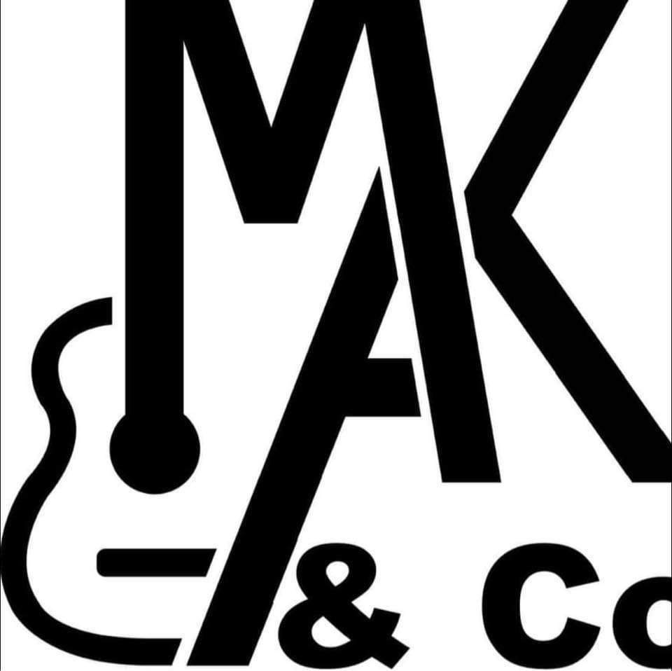 MAK&Co at The Haven Inn \ud83e\udd18\ud83d\udc9c