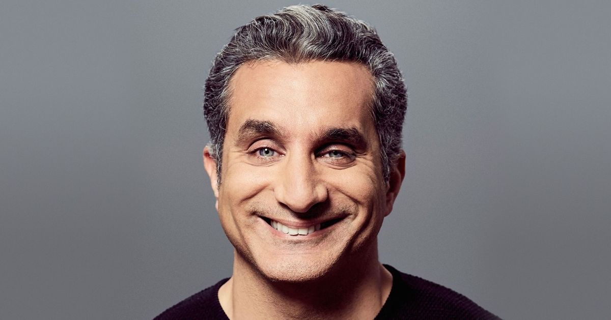 Bassem Youssef Tampa