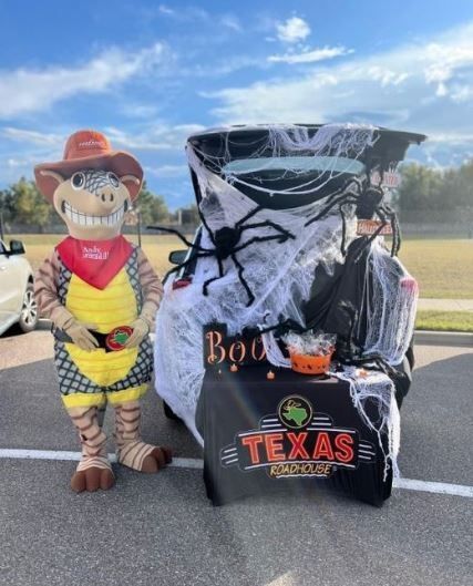 Trunk or Treat