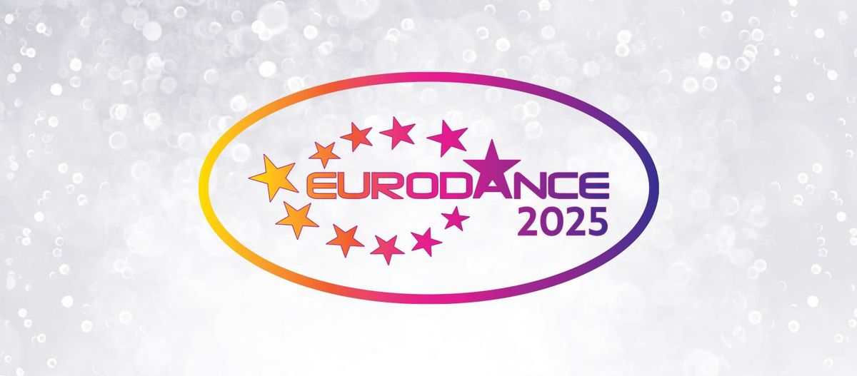 EURODANCE 2025