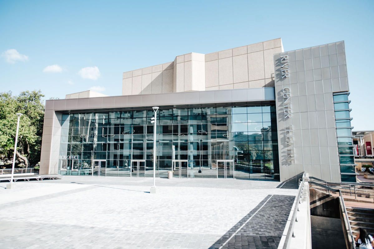 Parking Mrs. Doubtfire - Baton Rouge