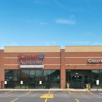 Kiddie Academy of Naperville