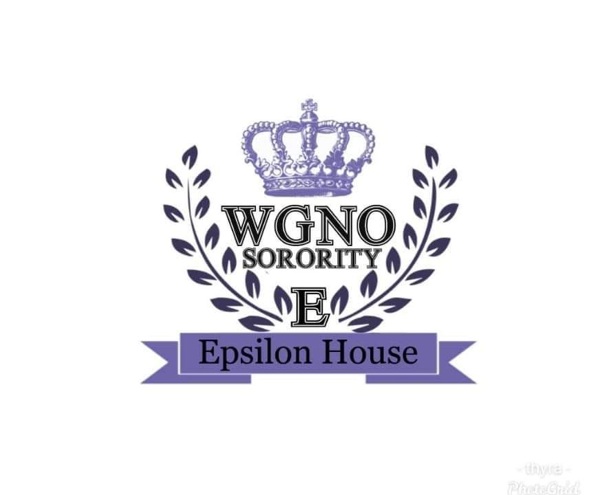 EPSILON HOUSE 3\/26 Magnolia Women's 'Sorority' Networking (IN PERSON)