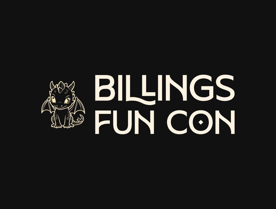 Billings Fun Con After Party