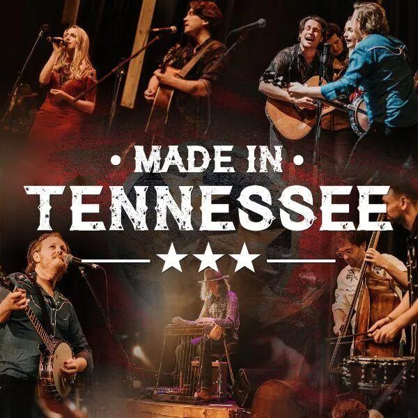 Made In Tennessee