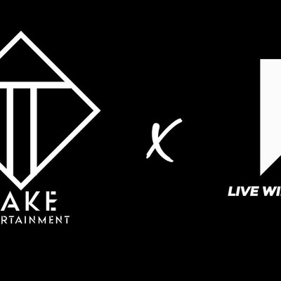TAKE ENTERTAINMENT x LIVEWIRE MEDIA GROUP