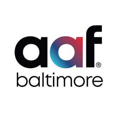 American Advertising Federation Baltimore